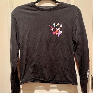 Disney’s A Nightmare Before Christmas Boogie’s Boys Long Sleeve